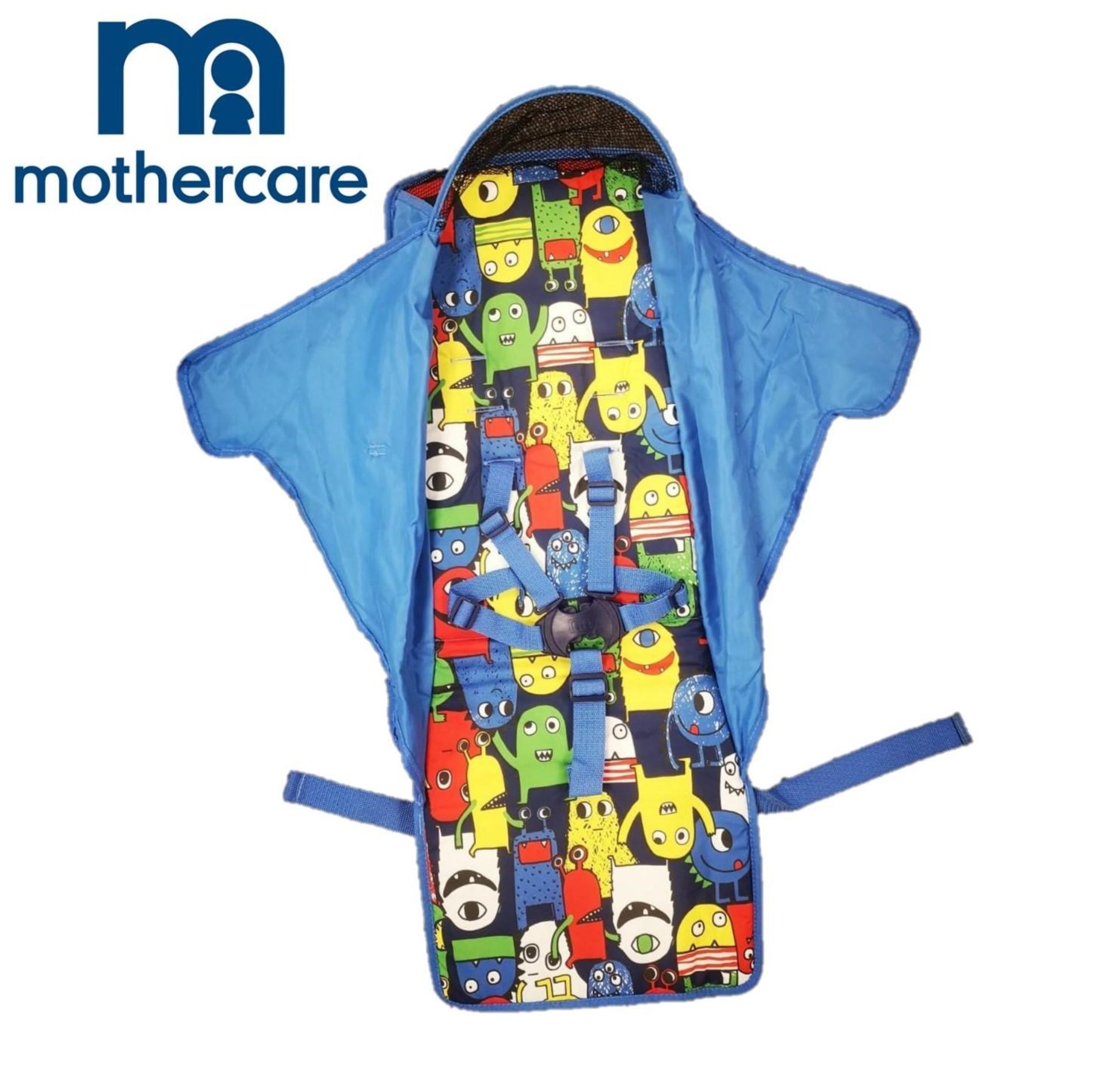 Mothercare Nanu Seat Replacement Wholesale Liquidation Joblot - Image 2 of 4