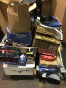 Pallet of Car Parts Liquidation Joblot of Auto Parts RRP £700+