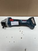 Bosch Handheld Tool Main Body Only. RRP £99.99 - GRADE U