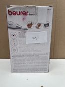 Beurer Beauty Pedi and Manicure Tool. RRP £39.99 - GRADE U