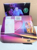 Philips Hue Smart Light Strip XL Gradient Smart Lighting. RRP £160 - GRADE U