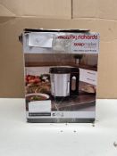 Morphy Richards Soup Maker Compact. RRP £54.99 - GRADE U