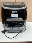 Tower Air Fryer. RRP £79.99 - GRADE U