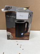 Morrisons Milk Frother. RRP £24.99 - GRADE U