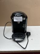 Bosch Tassimo Coffee Pod Machine. RRP £59.99 - GRADE U