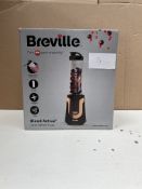 Breville Blend Active. RRP £39.99 - GRADE U