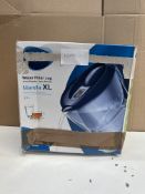 Brita Water Filter Jug Marella XL. RRP £39.99 - GRADE U