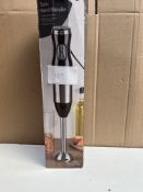 Morrisons Turin Hand Blender. RRP £29.99 - GRADE U