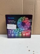 Govee Dreamcolor LED Strip Light. RRP £24.99 - GRADE U