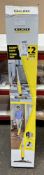 Kärcher SC 2 Upright EasyFix Steam Mop. RRP £134.99 - GRADE U