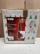 Christmas Workshop Pop Up Christmas Tree. RRP £49.99 - GRADE U
