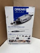 Dremel 300 Multi Tool With Variable Speed. RRP £99.99 - GRADE U