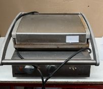 Roband Grill Station. RRP £1200 - GRADE U