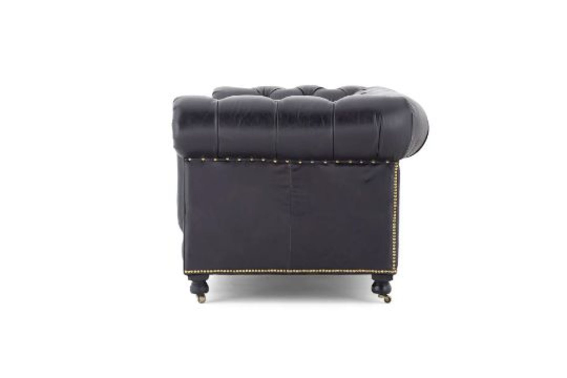 Chesterfield Sofa - RRP £2800 - Image 2 of 3