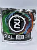 50 x 2XL Offset Earbuds/Headphones By Skullcandy RRP £9.99 ea