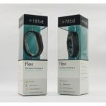 1 x Fitbit Flex Wireless Activity and Sleep Tracker Wristband - RRP £99.00
