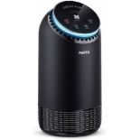 4 x Partu BS-08 Air Purifier With True HEPA and Active Carbon Filter RRP £89.00