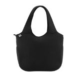 12 x Essential Soft-Grip Neoprene Tote, 45 x H 34.5 x D 12.7cm- Black RRP £44.95