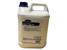 10 x Diversey Surface Disinfectant Oxivir Plus 5 L