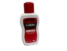 6 x Carlake Chrome Polishing Wax, 500ml