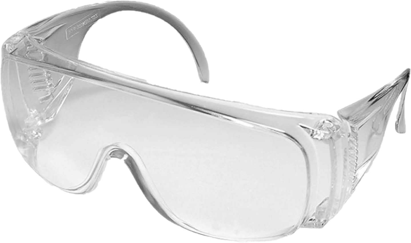24 x Safety Glasses RRP £4.26 ea