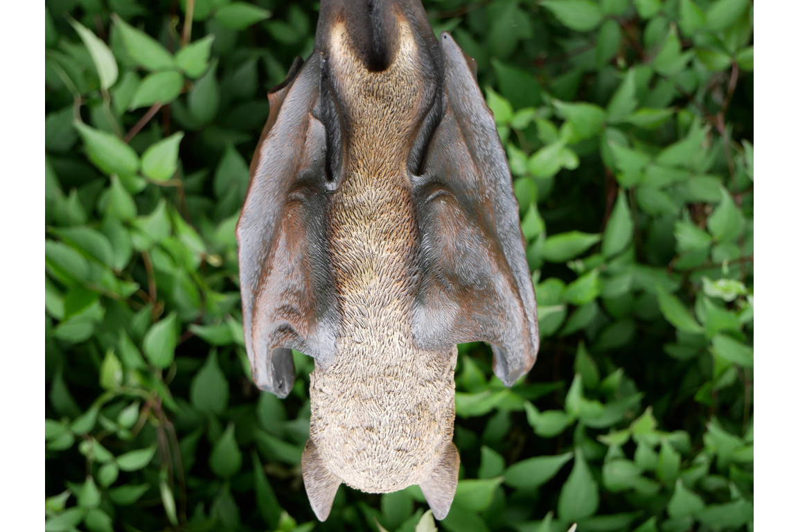 Hanging Bat Ornament - Image 2 of 4