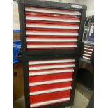 Sealey Premier Tool Storage