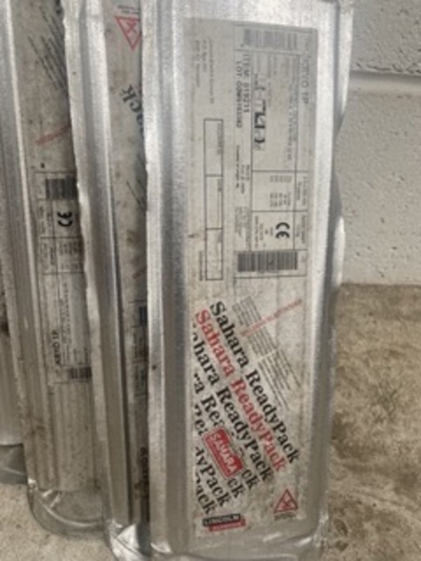 Job Lot of Welding Sticks - Image 4 of 4