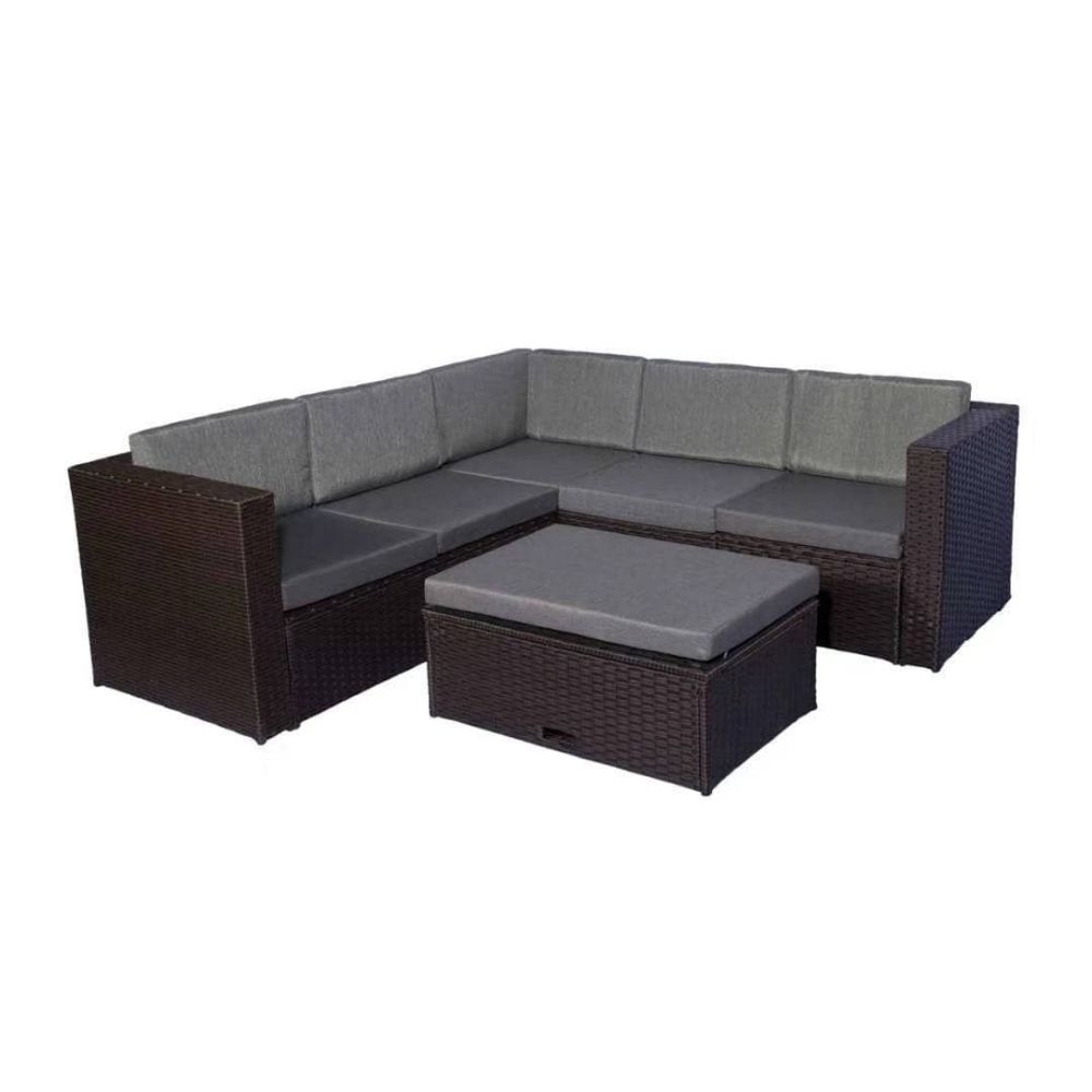 Home & Garden Furniture | Rattan Furniture & | Ex-Homebase Stock Including Coffee Tables, Storage Units, Dining Chairs & Tables & Beds