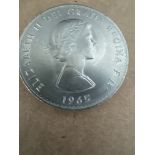 Silver Coin