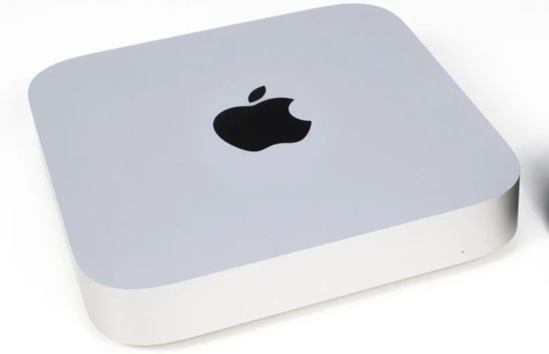 Apple Mac Mini OS X High Sierra Intel Core I5-3210M 16GB Memory 500GB Bluetooth Office