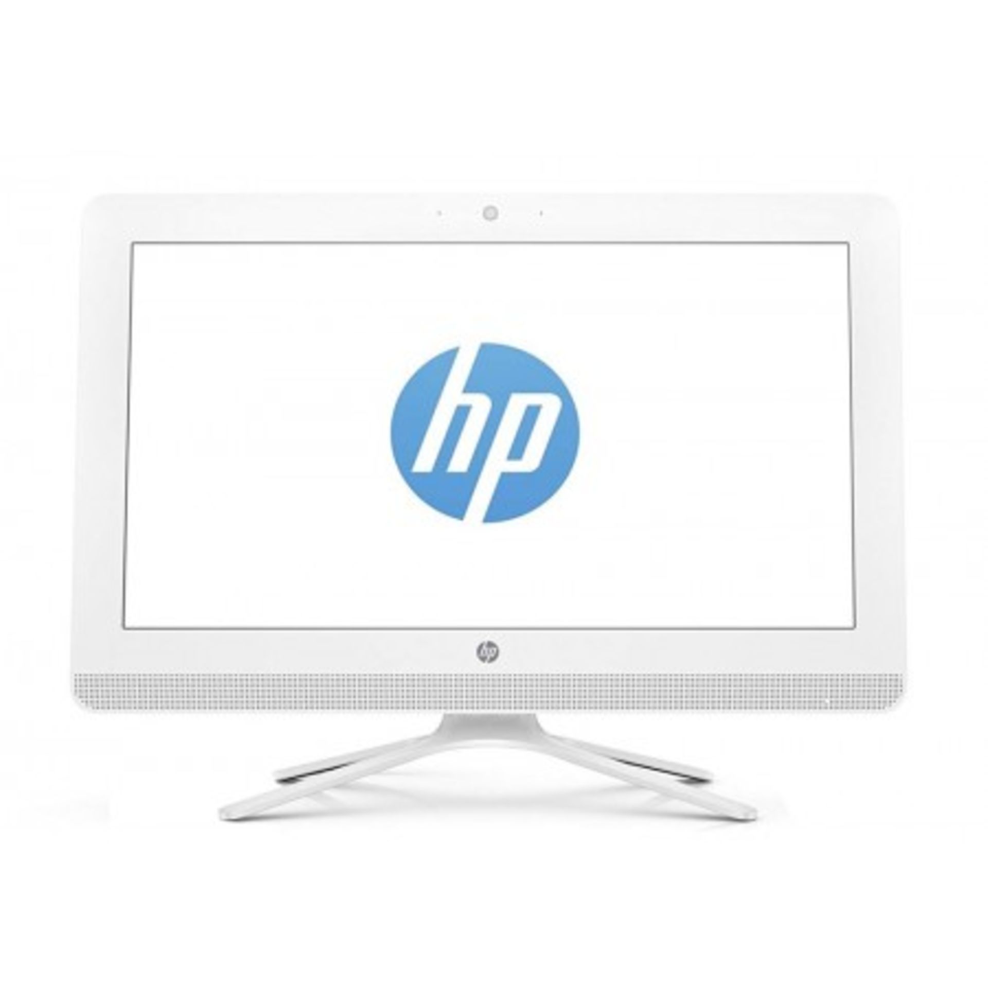 HP 24-g099na AIO PC 24” Windows 11 i3-6100U 8GB DDR4 1TB HD DVD WiFi Webcam