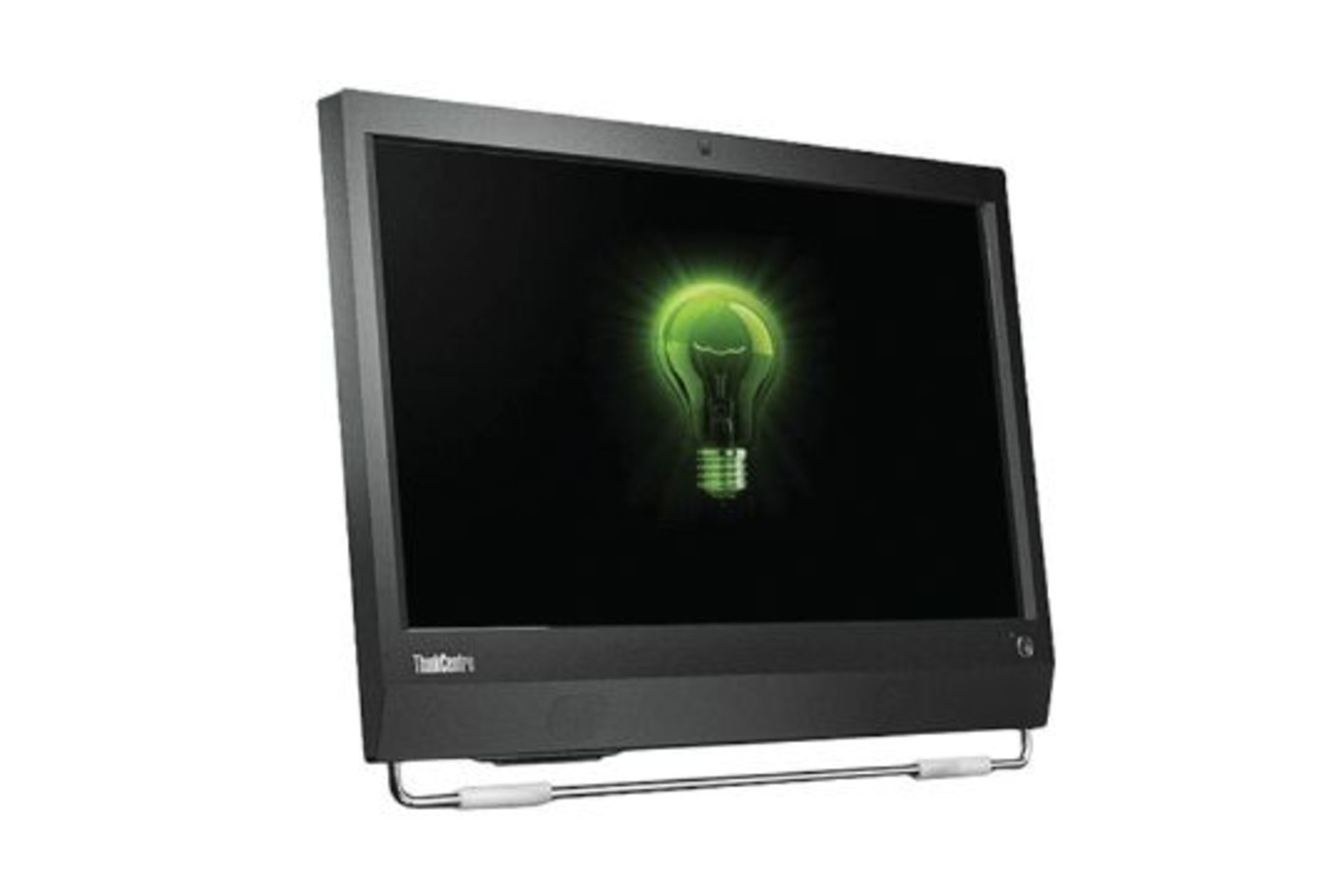 Lenovo Thinkcentre M90Z AIO PC 23” Touchscreen Windows 10 i3 3.2GHZ 8GB Memory 500GB HD Office