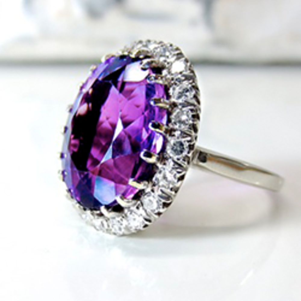 Luxury Gemstone Jewellery | Stunning Individual Pieces Including Rings, Bracelets & Pendants | Worldwide Delivery Available "