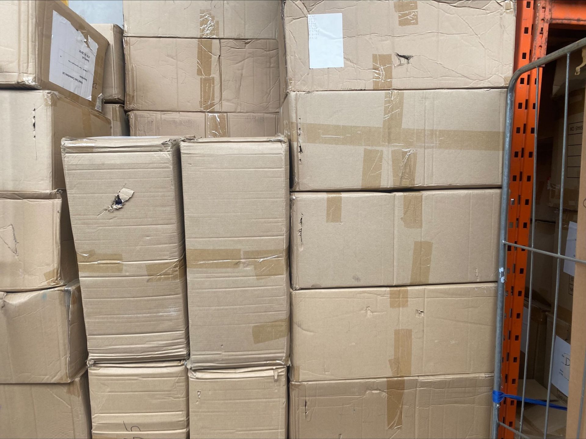 Pallet of New iPhone, Samsung, Airpod, Apple Watch, Charging Cables, Cases, Covers & Accessories - Image 16 of 16