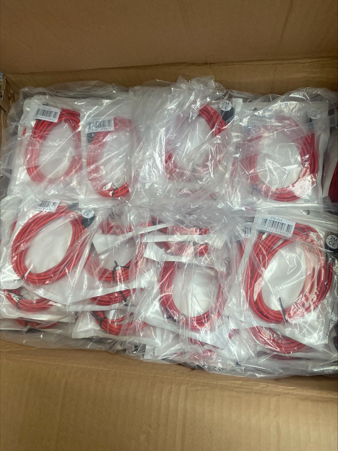 Joblot 50K Units iPhone, Samsung, Airpod, Apple Watch, Charging Cables, Phone Covers Accessories - Image 39 of 52