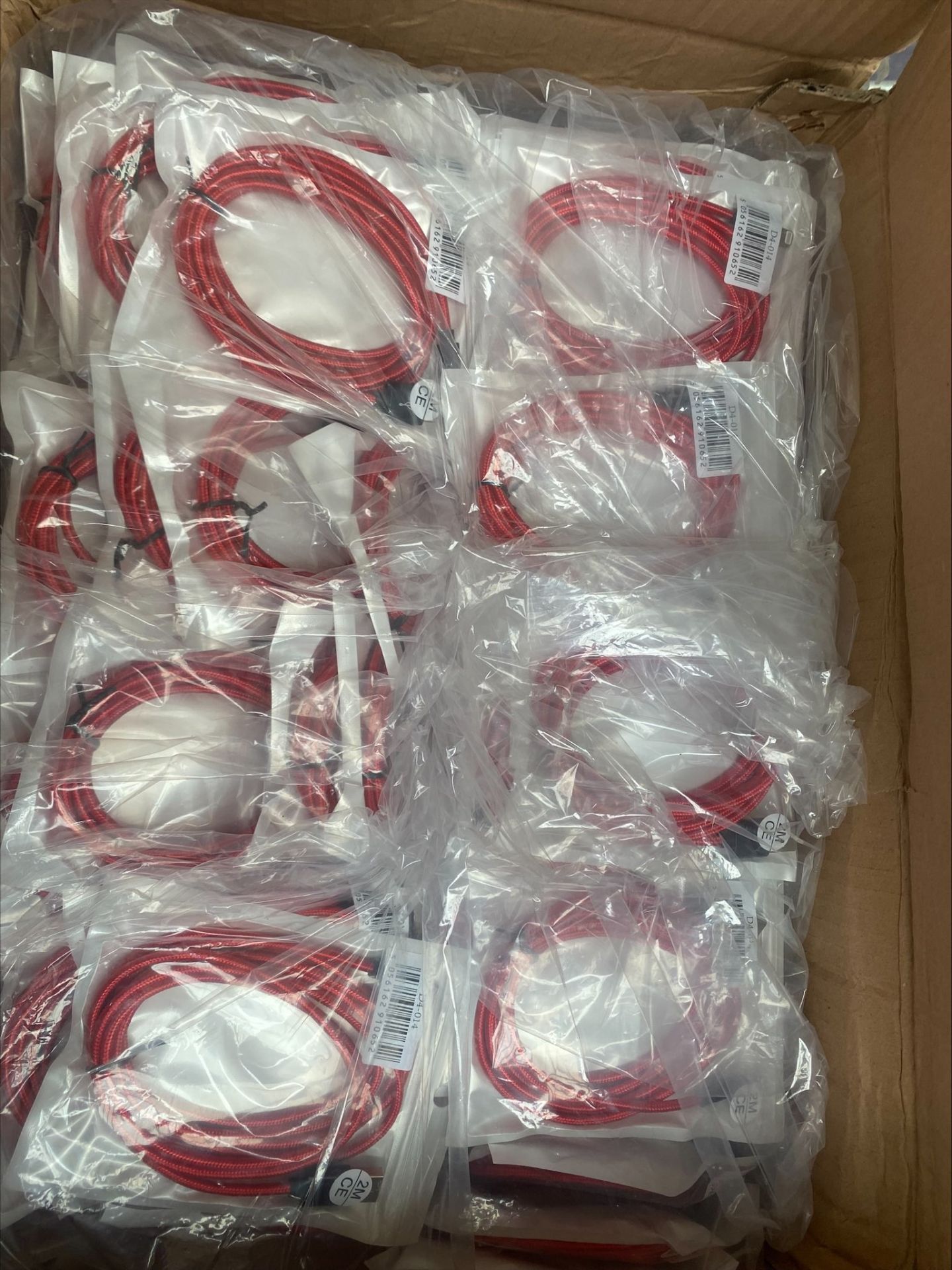 Joblot 50K Units iPhone, Samsung, Airpod, Apple Watch, Charging Cables, Phone Covers Accessories - Image 34 of 52