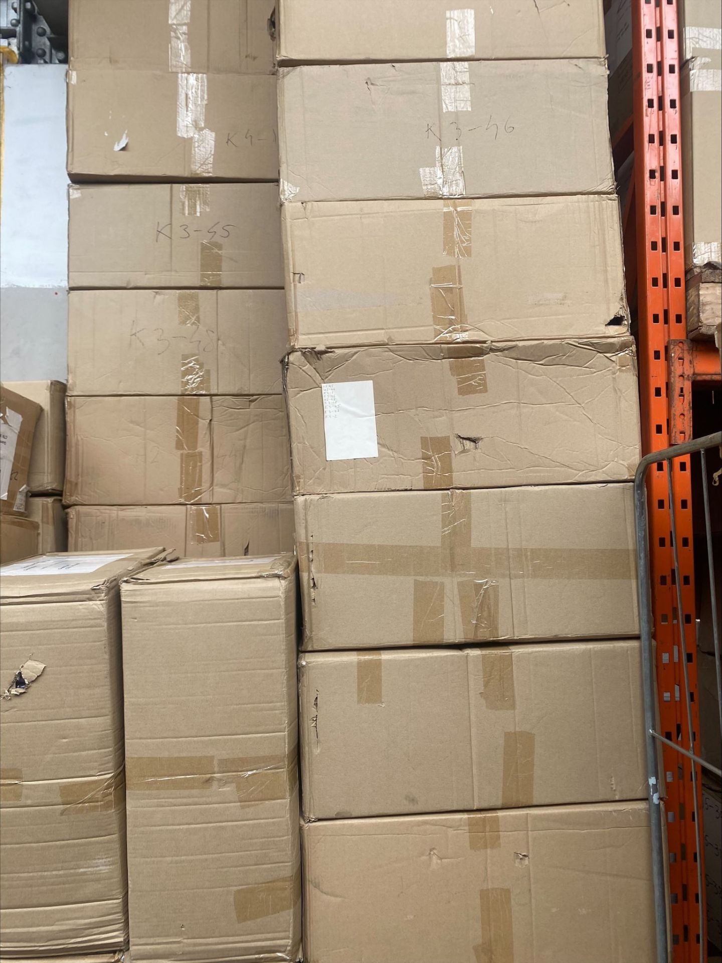 Pallet of New iPhone, Samsung, Airpod, Apple Watch, Charging Cables, Cases, Covers & Accessories - Image 12 of 14