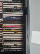 A Collection of 28 x The Police and Sting Music CDs