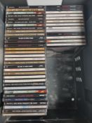 A Collection of 44 x Music CDs
