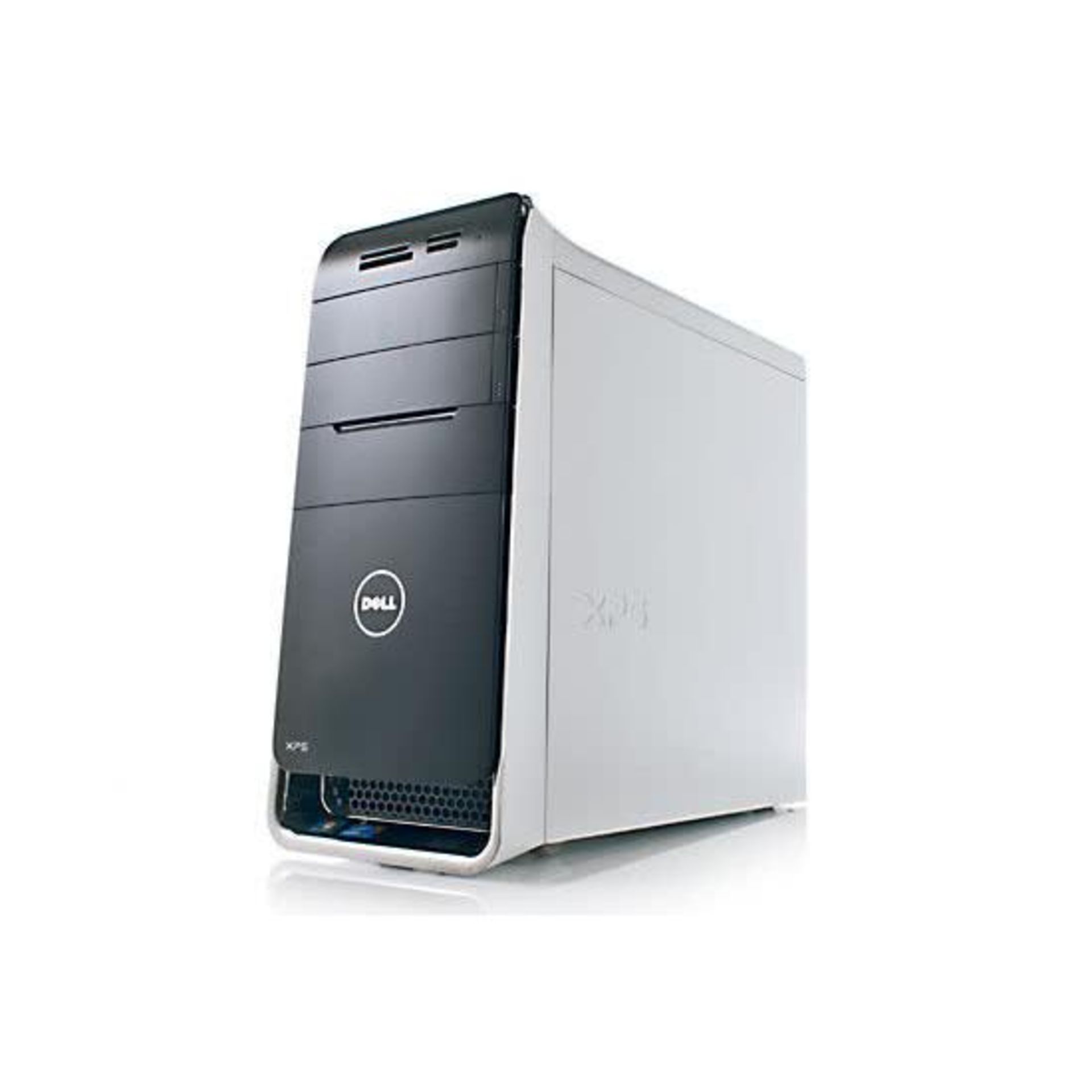 DLL XPS 8300 Gaming PC Windows 10 Pro Intel Core i5-3350P 6GB Memory 1TB HD Office