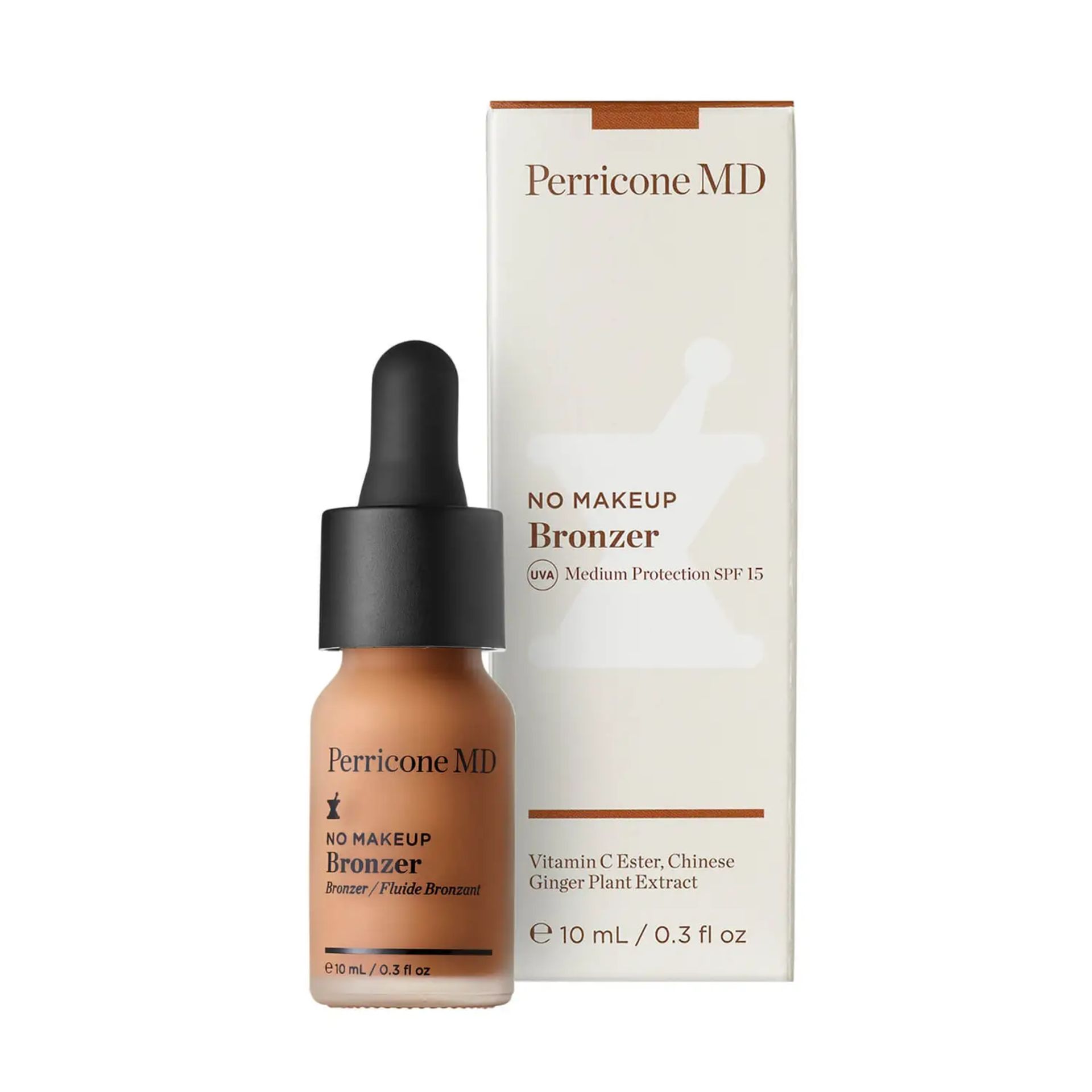 12 x Perricone MD NO Makeup Bronzer SPF 15 RRP £360