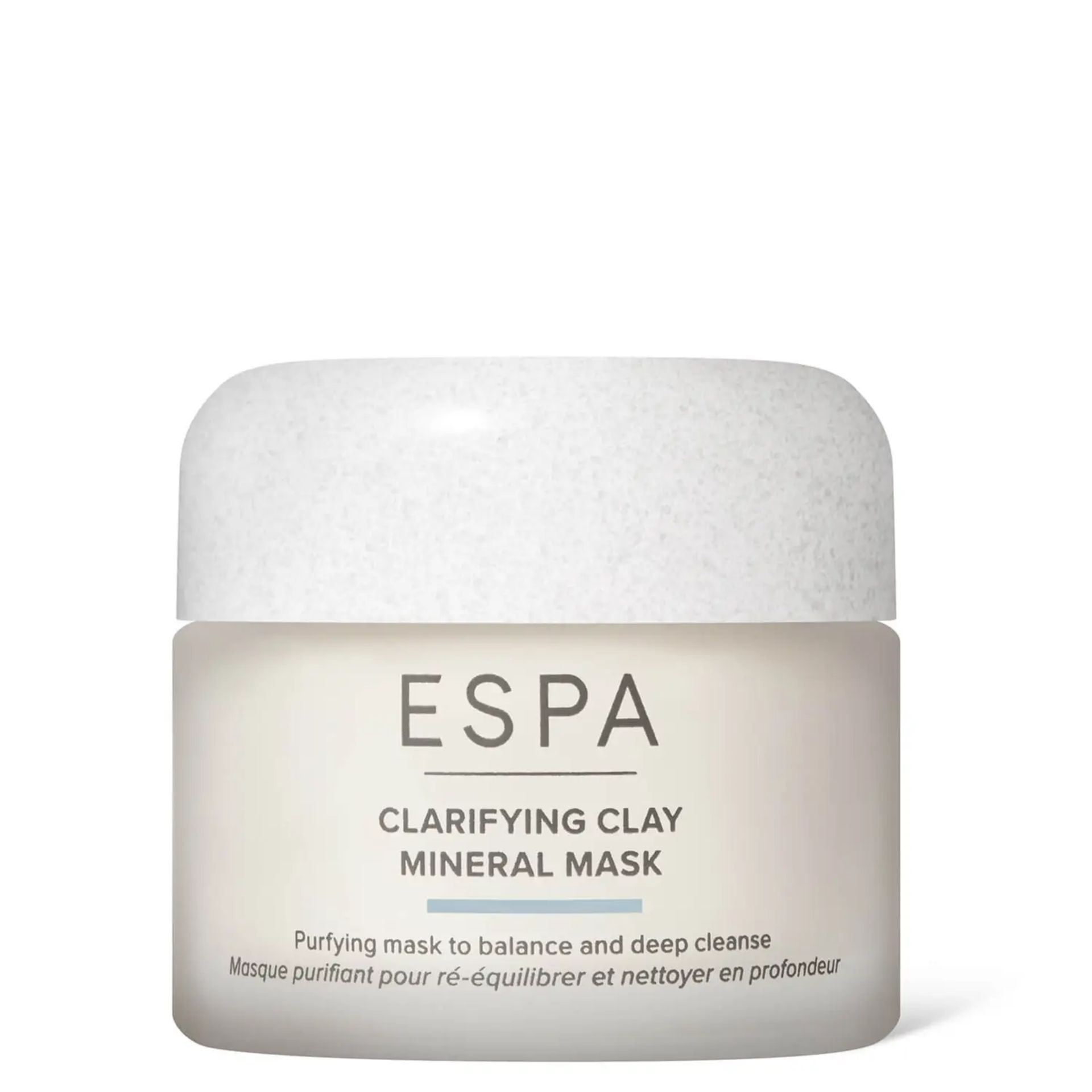 10 x ESPA Clarifying Clay Mineral Mask 55ml RRP £340