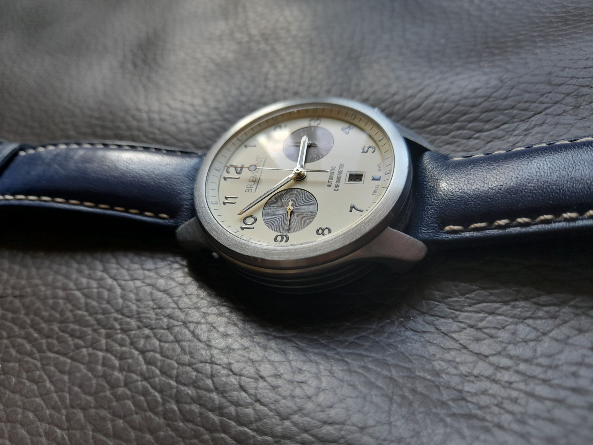 Bremont ALT-1C Pilots Watch - Image 2 of 11