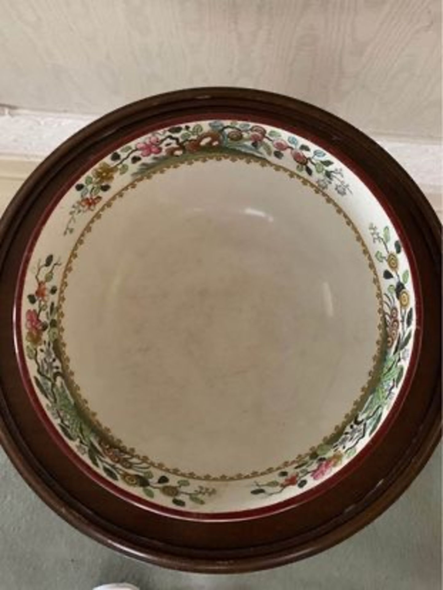 Vintage Spode Copeland Bowl - Image 2 of 3