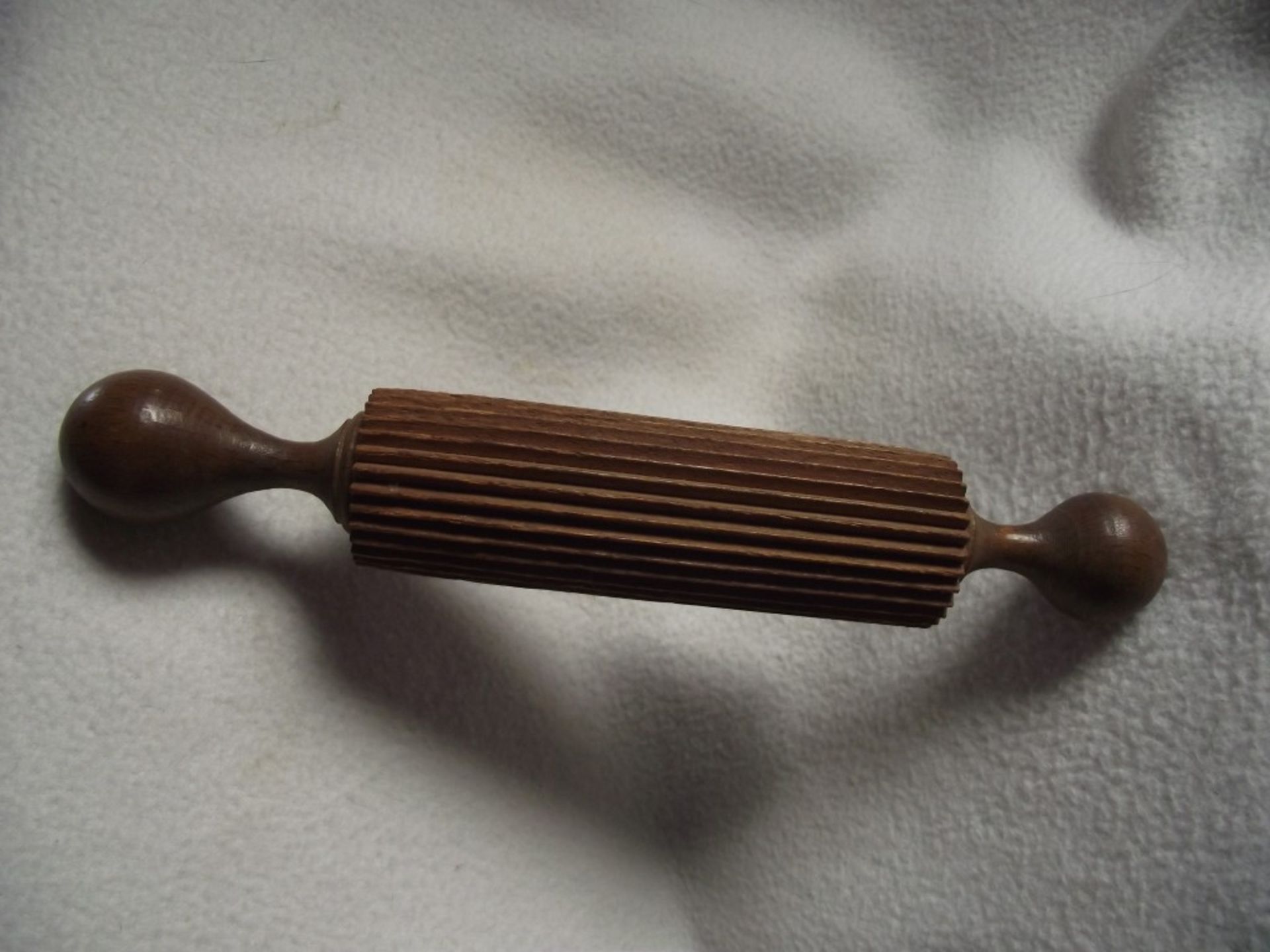 Georgian Lace Crimper & Board - Early 1800's - Image 12 of 14