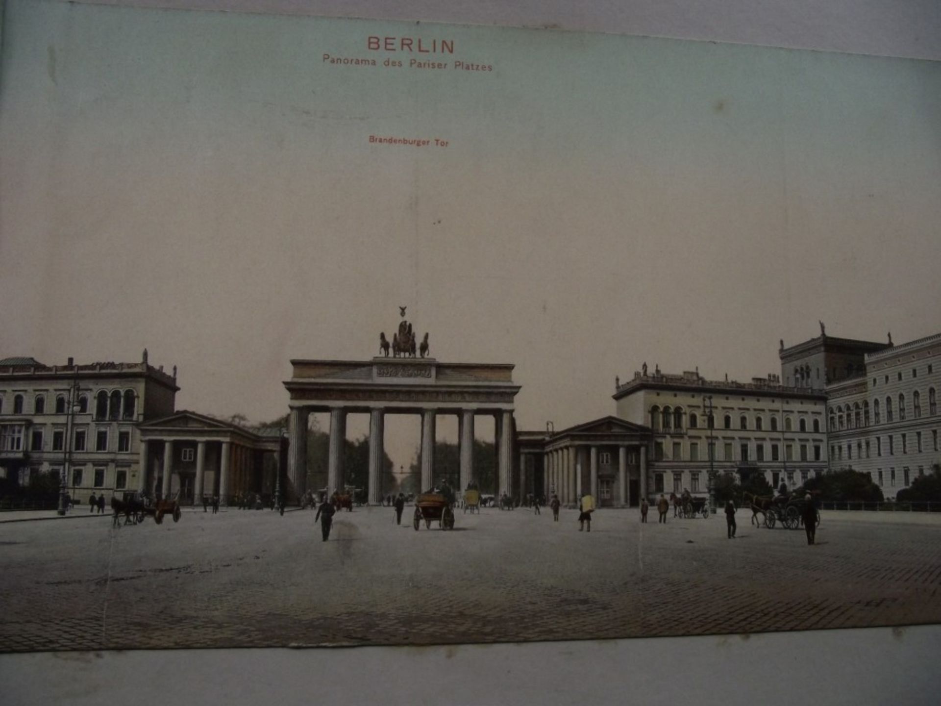 19th Century Album of Images of Germany - 1896 - Image 36 of 51