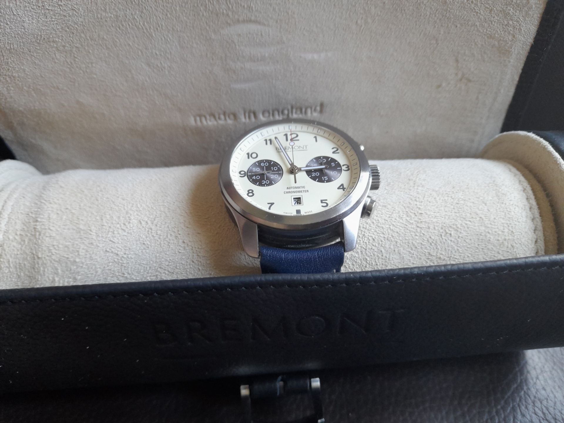 Bremont ALT-1C Pilots Watch - Image 4 of 11