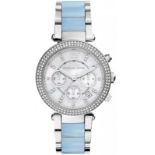 Michael Kors MK6138 Ladies Parker Watch