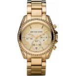 Michael Kors MK5166 Ladies Blair Watch